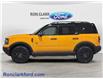 2026 Ford Bronco Sport Badlands (Stk: 17067) in Wyoming - Image 4 of 15