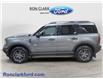 2022 Ford Bronco Sport Big Bend (Stk: 16801-1) in Wyoming - Image 4 of 15