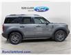 2022 Ford Bronco Sport Big Bend (Stk: 16801-1) in Wyoming - Image 8 of 15