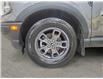 2022 Ford Bronco Sport Big Bend (Stk: 16801-1) in Wyoming - Image 9 of 15