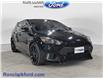 2017 Ford Focus RS Base (Stk: A4544-2) in Wyoming - Image 1 of 15