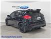 2017 Ford Focus RS Base (Stk: A4544-2) in Wyoming - Image 5 of 15