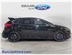 2017 Ford Focus RS Base (Stk: A4544-2) in Wyoming - Image 8 of 15