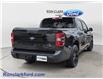 2026 Ford Maverick Lariat (Stk: 17066) in Wyoming - Image 7 of 15