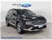 2022 Hyundai Santa Fe Preferred w/Trend Package (Stk: 17059-1) in Wyoming - Image 1 of 15