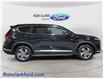 2022 Hyundai Santa Fe Preferred w/Trend Package (Stk: 17059-1) in Wyoming - Image 8 of 15