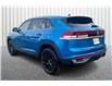2024 Volkswagen Atlas Cross Sport 2.0 TSI Comfortline (Stk: 24AT2281) in Cranbrook - Image 3 of 13
