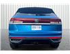 2024 Volkswagen Atlas Cross Sport 2.0 TSI Comfortline (Stk: 24AT2281) in Cranbrook - Image 4 of 13