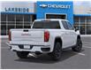 2026 GMC Sierra 1500 AT4 (Stk: G6203) in Kincardine - Image 4 of 24