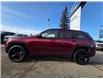 2023 Jeep Grand Cherokee Laredo (Stk: 7073) in Calgary - Image 2 of 11