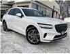 2023 Genesis GV70  (Stk: 4803) in KITCHENER - Image 1 of 32