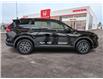 2026 Honda CR-V Hybrid TrailSport (Stk: 4136) in Lethbridge - Image 2 of 23