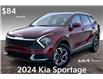 2024 Kia Sportage LX (Stk: 24A7520) in Sherwood Park - Image 1 of 29