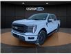 2025 Ford F-150 Lariat (Stk: 26023) in Melfort - Image 1 of 22