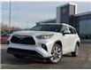 2026 Toyota Highlander Hybrid Limited (Stk: S699283) in Cranbrook - Image 1 of 21