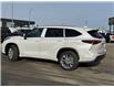 2026 Toyota Highlander Hybrid Limited (Stk: S699283) in Cranbrook - Image 3 of 21