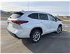 2026 Toyota Highlander Hybrid Limited (Stk: S699283) in Cranbrook - Image 5 of 21