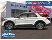 2026 Ford Explorer ST-Line (Stk: 26073) in Claresholm - Image 1 of 1