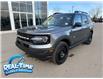 2023 Ford Bronco Sport Outer Banks (Stk: H26805A) in Claresholm - Image 1 of 18