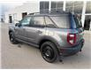 2023 Ford Bronco Sport Outer Banks (Stk: H26805A) in Claresholm - Image 7 of 18