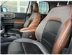 2023 Ford Bronco Sport Outer Banks (Stk: H26805A) in Claresholm - Image 12 of 18