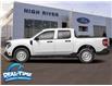 2026 Ford Maverick XL (Stk: 26112) in Claresholm - Image 1 of 1
