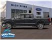 2026 Ford F-150 XLT (Stk: 26045) in High River - Image 1 of 1