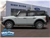 2026 Ford Bronco Big Bend (Stk: 26085) in High River - Image 1 of 1