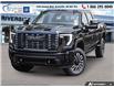 2026 GMC Sierra 2500HD Denali Ultimate (Stk: 26-108) in Brockville - Image 1 of 25