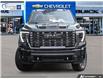 2026 GMC Sierra 2500HD Denali Ultimate (Stk: 26-108) in Brockville - Image 2 of 25