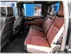 2026 GMC Sierra 2500HD Denali Ultimate (Stk: 26-108) in Brockville - Image 21 of 25