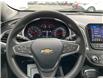 2023 Chevrolet Malibu 1LT (Stk: 251543) in North Bay - Image 12 of 21