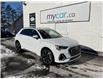2024 Audi Q3 45 Progressiv (Stk: 260030) in Ottawa - Image 1 of 22