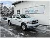 2022 RAM 1500 Classic SLT (Stk: 251617) in Ottawa Central - Image 1 of 20
