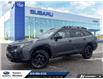 2022 Subaru Outback Wilderness (Stk: 6130X) in Tecumseh - Image 1 of 26