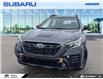 2022 Subaru Outback Wilderness (Stk: 6130X) in Tecumseh - Image 3 of 26 2022 Subaru Outback Wilderness (Stk: 6130X) in Tecumseh - Image 3 of 26