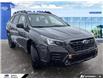 2022 Subaru Outback Wilderness (Stk: 6130X) in Tecumseh - Image 4 of 26 2022 Subaru Outback Wilderness (Stk: 6130X) in Tecumseh - Image 4 of 26