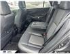 2022 Subaru Outback Wilderness (Stk: 6130X) in Tecumseh - Image 25 of 26 2022 Subaru Outback Wilderness (Stk: 6130X) in Tecumseh - Image 25 of 26