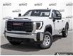 2026 GMC Sierra 2500HD Pro (Stk: T107) in Grimsby - Image 1 of 25