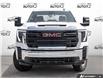 2026 GMC Sierra 2500HD Pro (Stk: T107) in Grimsby - Image 2 of 25