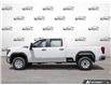2026 GMC Sierra 2500HD Pro (Stk: T107) in Grimsby - Image 3 of 25