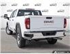 2026 GMC Sierra 2500HD Pro (Stk: T107) in Grimsby - Image 4 of 25