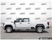 2026 GMC Sierra 2500HD Pro (Stk: T244) in Grimsby - Image 3 of 25