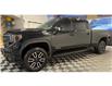 2025 GMC Sierra 1500 AT4 (Stk: 321193) in North Bay - Image 2 of 30