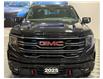 2025 GMC Sierra 1500 AT4 (Stk: 321193) in North Bay - Image 8 of 30
