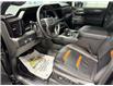 2025 GMC Sierra 1500 AT4 (Stk: 321193) in North Bay - Image 12 of 30