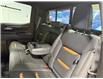 2025 GMC Sierra 1500 AT4 (Stk: 321193) in North Bay - Image 26 of 30
