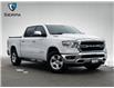 2019 RAM 1500 Big Horn (Stk: 25-0168A) in Toronto - Image 1 of 26
