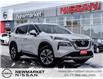 2023 Nissan Rogue SV Moonroof (Stk: UN2778) in Newmarket - Image 1 of 28