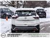 2023 Nissan Rogue SV Moonroof (Stk: UN2778) in Newmarket - Image 6 of 28